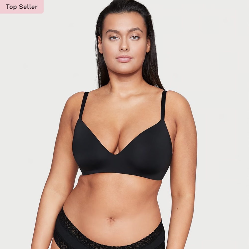 Victoria Secret 32 DD No Underwire Bra